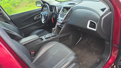 2016 Chevrolet Equinox LTZ   - Photo 16 - Baraboo, WI 53913