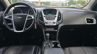 2016 Chevrolet Equinox LTZ   - Photo 12 - Baraboo, WI 53913