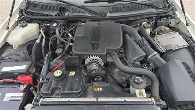 2007 Lincoln Town Car Signature - Photo 16 - Baraboo, WI 53913