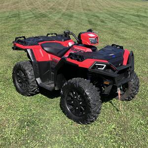 2024 Polaris Sportsman XP 1000 Ultimate Trail