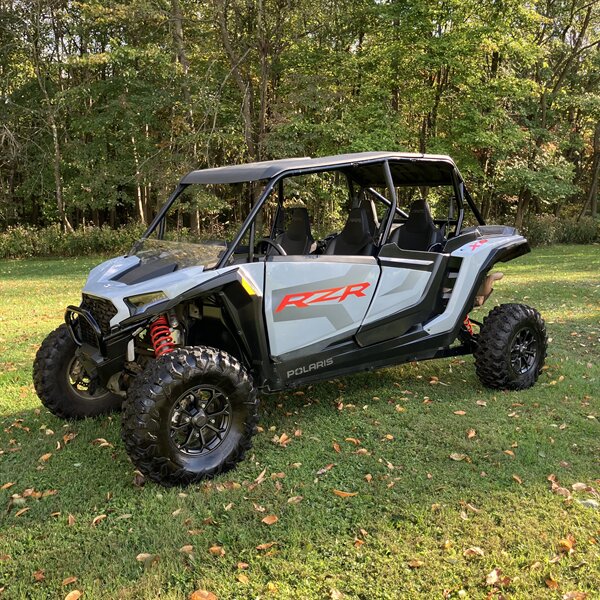 2025 Polaris RZR XP 4 1000 Premium  