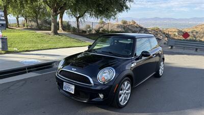 2008 MINI Cooper S - Photo 3 - Valencia, CA 91355