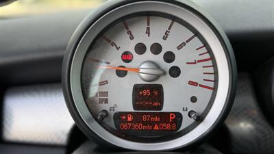 2008 MINI Cooper S - Photo 26 - Valencia, CA 91355