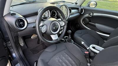 2008 MINI Cooper S - Photo 12 - Valencia, CA 91355
