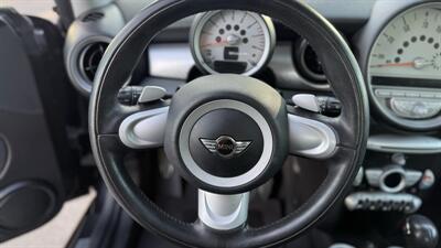 2008 MINI Cooper S - Photo 13 - Valencia, CA 91355