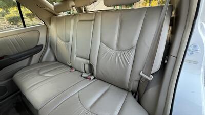 2002 Lexus RX 300 - Photo 15 - Valencia, CA 91355
