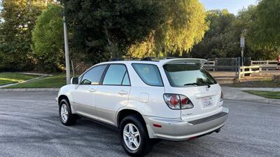 2002 Lexus RX 300 - Photo 5 - Valencia, CA 91355