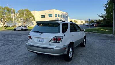 2002 Lexus RX 300 - Photo 9 - Valencia, CA 91355