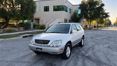 2002 Lexus RX 300 - Photo 3 - Valencia, CA 91355
