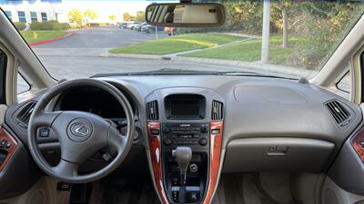 2002 Lexus RX 300 - Photo 21 - Valencia, CA 91355