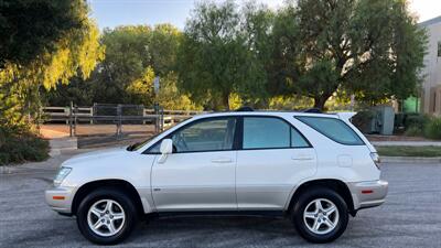 2002 Lexus RX 300 - Photo 4 - Valencia, CA 91355