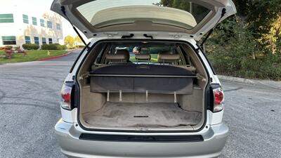 2002 Lexus RX 300 - Photo 7 - Valencia, CA 91355
