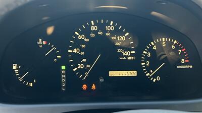 2002 Lexus RX 300 - Photo 26 - Valencia, CA 91355