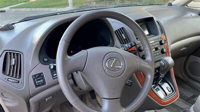 2002 Lexus RX 300 - Photo 12 - Valencia, CA 91355