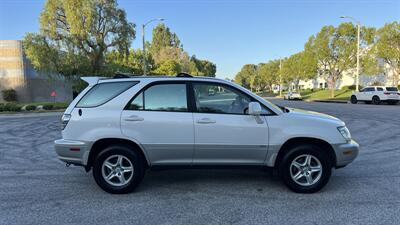 2002 Lexus RX 300 - Photo 10 - Valencia, CA 91355