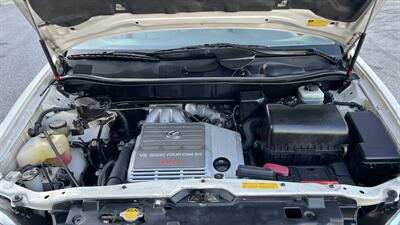 2002 Lexus RX 300 - Photo 25 - Valencia, CA 91355