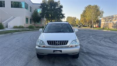 2002 Lexus RX 300 - Photo 2 - Valencia, CA 91355