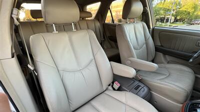 2002 Lexus RX 300 - Photo 18 - Valencia, CA 91355