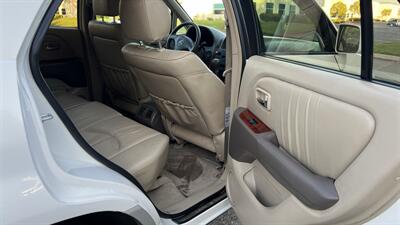 2002 Lexus RX 300 - Photo 17 - Valencia, CA 91355