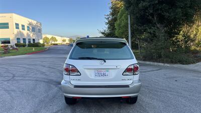 2002 Lexus RX 300 - Photo 6 - Valencia, CA 91355
