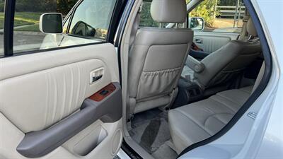 2002 Lexus RX 300 - Photo 14 - Valencia, CA 91355