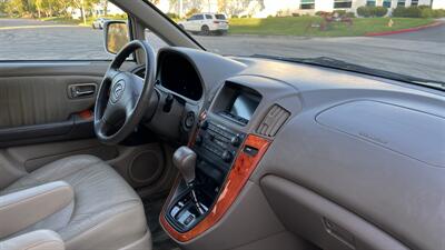 2002 Lexus RX 300 - Photo 20 - Valencia, CA 91355