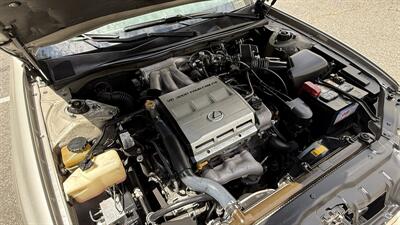 1997 Lexus ES 300 - Photo 23 - Valencia, CA 91355