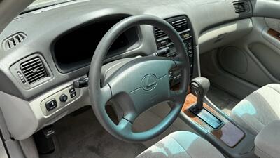 1997 Lexus ES 300 - Photo 13 - Valencia, CA 91355