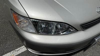 1997 Lexus ES 300 - Photo 4 - Valencia, CA 91355