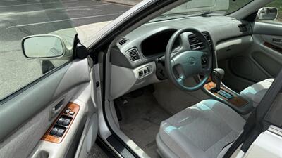 1997 Lexus ES 300 - Photo 12 - Valencia, CA 91355