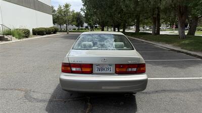 1997 Lexus ES 300 - Photo 7 - Valencia, CA 91355