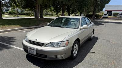 1997 Lexus ES 300 - Photo 3 - Valencia, CA 91355