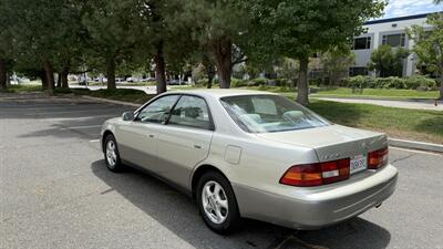 1997 Lexus ES 300 - Photo 6 - Valencia, CA 91355