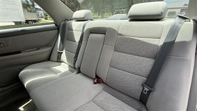 1997 Lexus ES 300 - Photo 15 - Valencia, CA 91355