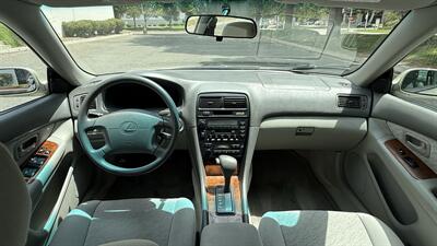 1997 Lexus ES 300 - Photo 19 - Valencia, CA 91355