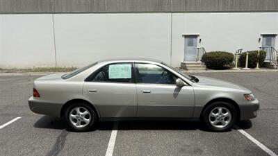 1997 Lexus ES 300 - Photo 10 - Valencia, CA 91355