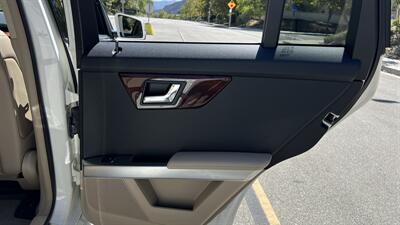 2010 Mercedes-Benz GLK GLK 350 4MATIC - Photo 19 - Valencia, CA 91355