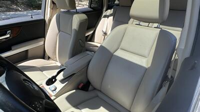 2010 Mercedes-Benz GLK GLK 350 4MATIC - Photo 27 - Valencia, CA 91355