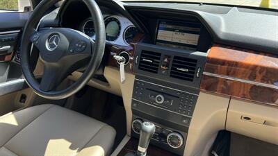 2010 Mercedes-Benz GLK GLK 350 4MATIC - Photo 26 - Valencia, CA 91355