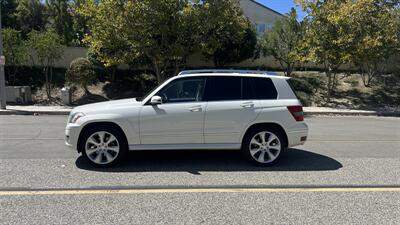 2010 Mercedes-Benz GLK GLK 350 4MATIC - Photo 3 - Valencia, CA 91355
