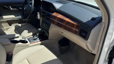 2010 Mercedes-Benz GLK GLK 350 4MATIC - Photo 21 - Valencia, CA 91355