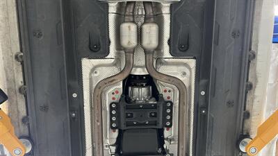 2010 Mercedes-Benz GLK GLK 350 4MATIC - Photo 33 - Valencia, CA 91355