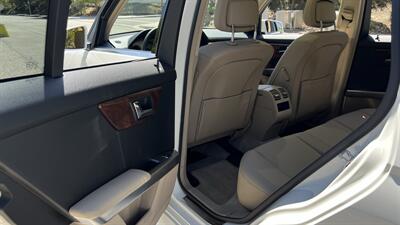 2010 Mercedes-Benz GLK GLK 350 4MATIC - Photo 14 - Valencia, CA 91355
