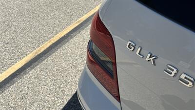 2010 Mercedes-Benz GLK GLK 350 4MATIC - Photo 9 - Valencia, CA 91355