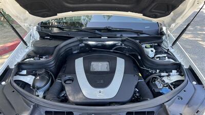 2010 Mercedes-Benz GLK GLK 350 4MATIC - Photo 29 - Valencia, CA 91355