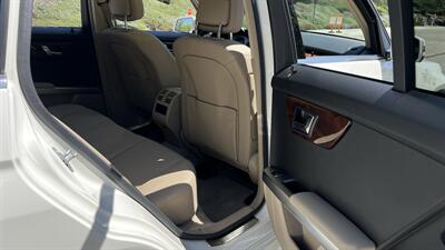 2010 Mercedes-Benz GLK GLK 350 4MATIC - Photo 15 - Valencia, CA 91355