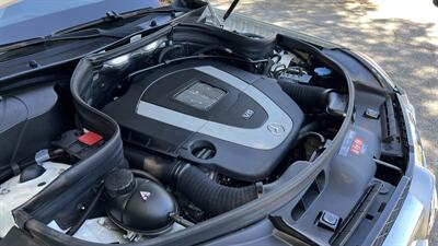 2010 Mercedes-Benz GLK GLK 350 4MATIC - Photo 28 - Valencia, CA 91355
