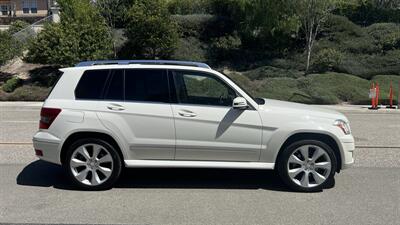 2010 Mercedes-Benz GLK GLK 350 4MATIC - Photo 7 - Valencia, CA 91355