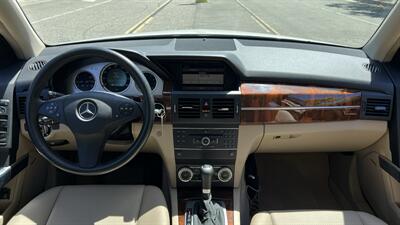 2010 Mercedes-Benz GLK GLK 350 4MATIC - Photo 24 - Valencia, CA 91355