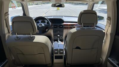 2010 Mercedes-Benz GLK GLK 350 4MATIC - Photo 12 - Valencia, CA 91355